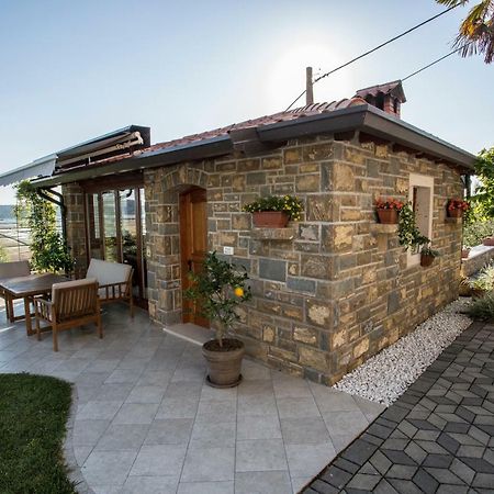 Apartment Stella Portoroz Exterior photo