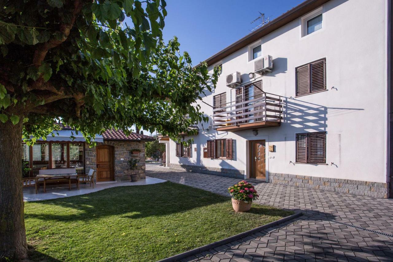 Apartment Stella Portoroz Exterior photo