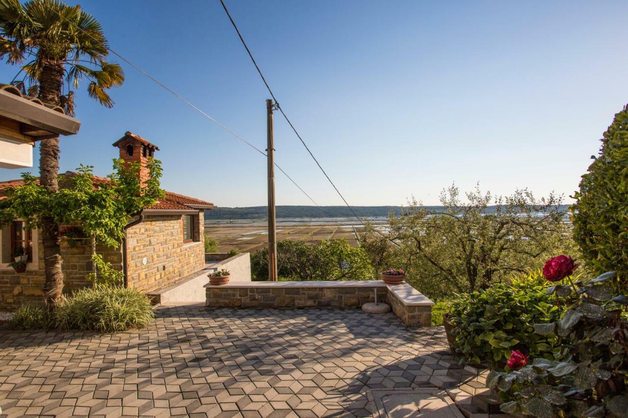 Apartment Stella Portoroz Exterior photo